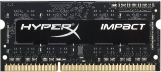 HyperX Impact DDR3 1x8 GB (HX321LS11IB2/8) 8 GB 2133 MHz DDR3 Ram kullananlar yorumlar